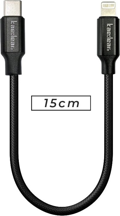 Kaedear カエディア USB充電ケーブル その他各種電子機器マウント・オプション・補修部品 電子機器類