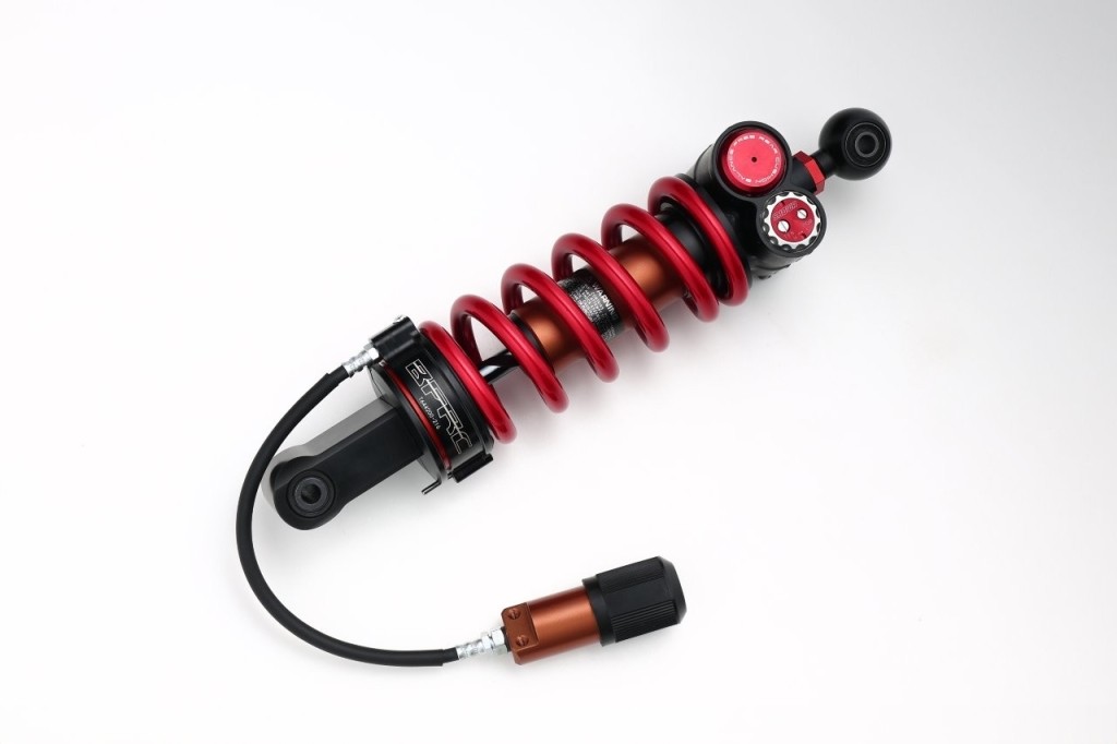 ADVANTAGE アドバンテージ SHOWA[ショーワ] BFRC-lite(Balance Free Rear Cushion ...