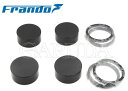 frando フランド オーバーホールキット キャリパーオーバーホールキット ブレーキ