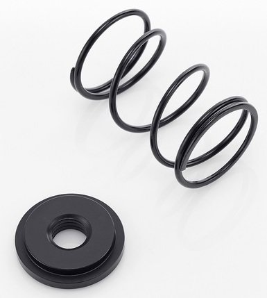 WIZH ウィズ BEV2 リアブレーキマスターシリンダー用スプリング (RH) その他ブレーキマスターシリンダ..