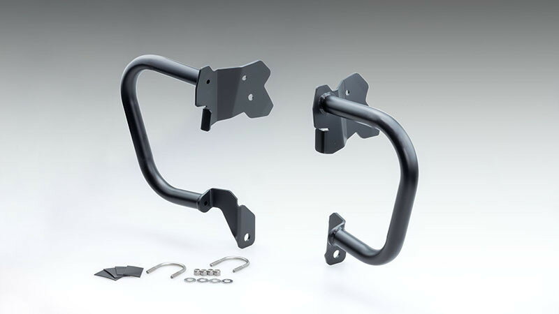 KIJIMA キジマ エンジンガード NC750X デュアルクラッチトランスミッション HONDA ホンダ フレーム