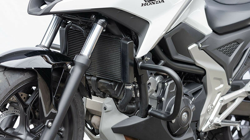 KIJIMA ������ ���󥸥󥬡��� NC750X �ǥ奢�륯��å��ȥ�󥹥ߥå���� HONDA �ۥ�� �ե졼��