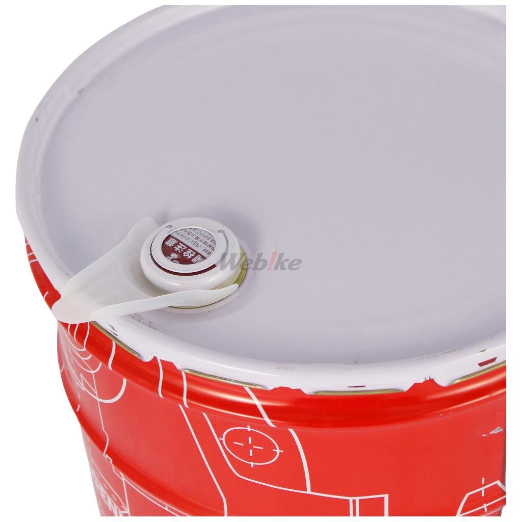 Kawasaki カワサキ Premium Oil by Motul【10W-50】【20L】【4サイクルオイル】 4サイクルオイル オイル