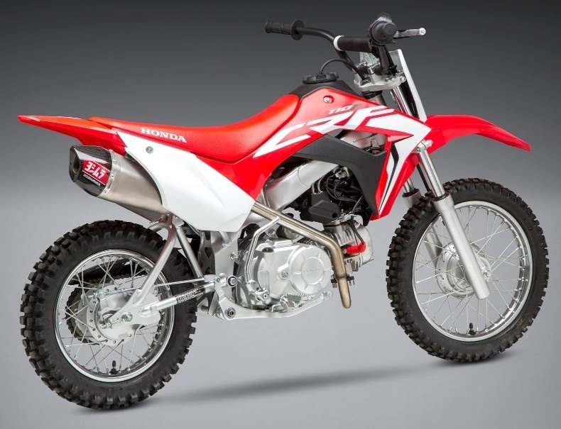 YOSHIMURA ヨシムラ レーシングサイクロン RS-9T CRF110F HONDA ホンダ フルエキゾーストマフラー マフラー