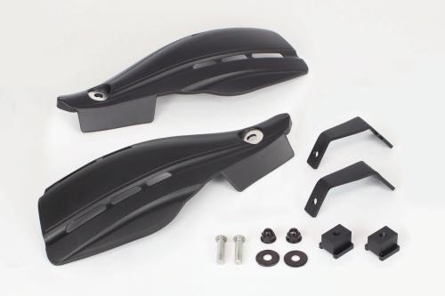 SP武川 SPタケガワ ナックルガード(マットブラック) ADV150 ADV160 HONDA ホンダ ハンドガード・ナックルガード ハンドル周辺パーツ ハンドル