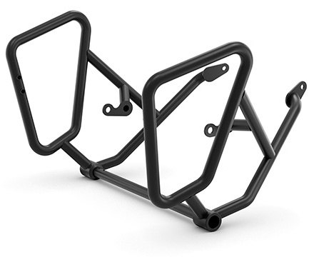 Y’S GEAR(YAMAHA) ワイズギア エンジンガード TENERE 700 TENERE700 YAMAHA ヤマハ フレーム