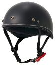 マルシン工業 マルシンコウギョウ MCH4 URBAN DUCK (アーバンダック) ダックテールヘルメット 半帽タイプヘルメット ヘルメット