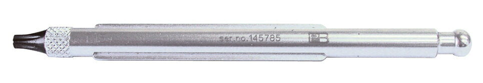 PB ピービー 特注差替ヘクスローブビット 95MM ドライバービット ハンドツール