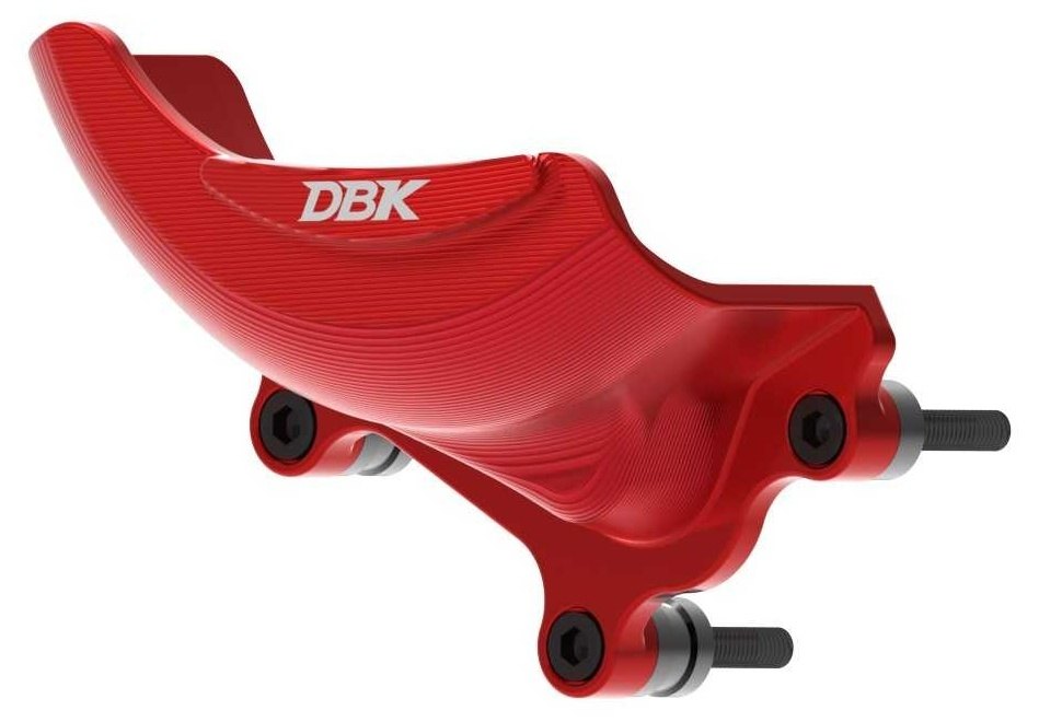 DUCABIKE (DBK) ドゥカバイク (ディービーケー) オルタネーターカバー スライダー HYPERMOTARD 698 MON..