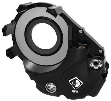 DUCABIKE (DBK) ドゥカバイク (ディービーケー) 3D-EVO 乾式モデル用クラッチケース DUCATI ドゥカティ クラッチカバー エンジンパーツ エンジン