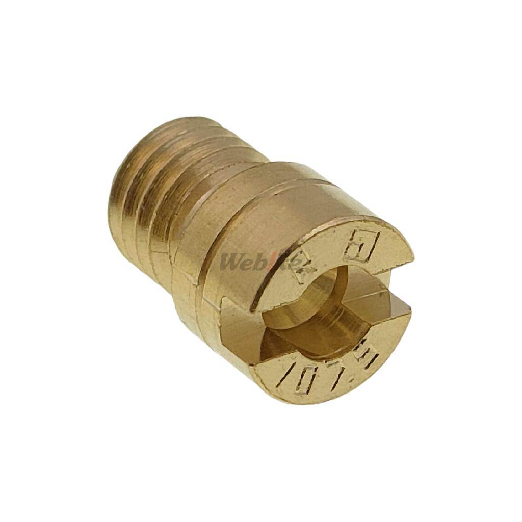 Mikuni �ߥ��� �ᥤ�󥸥��å� �۵���Ϣ ���󥸥� #107.5