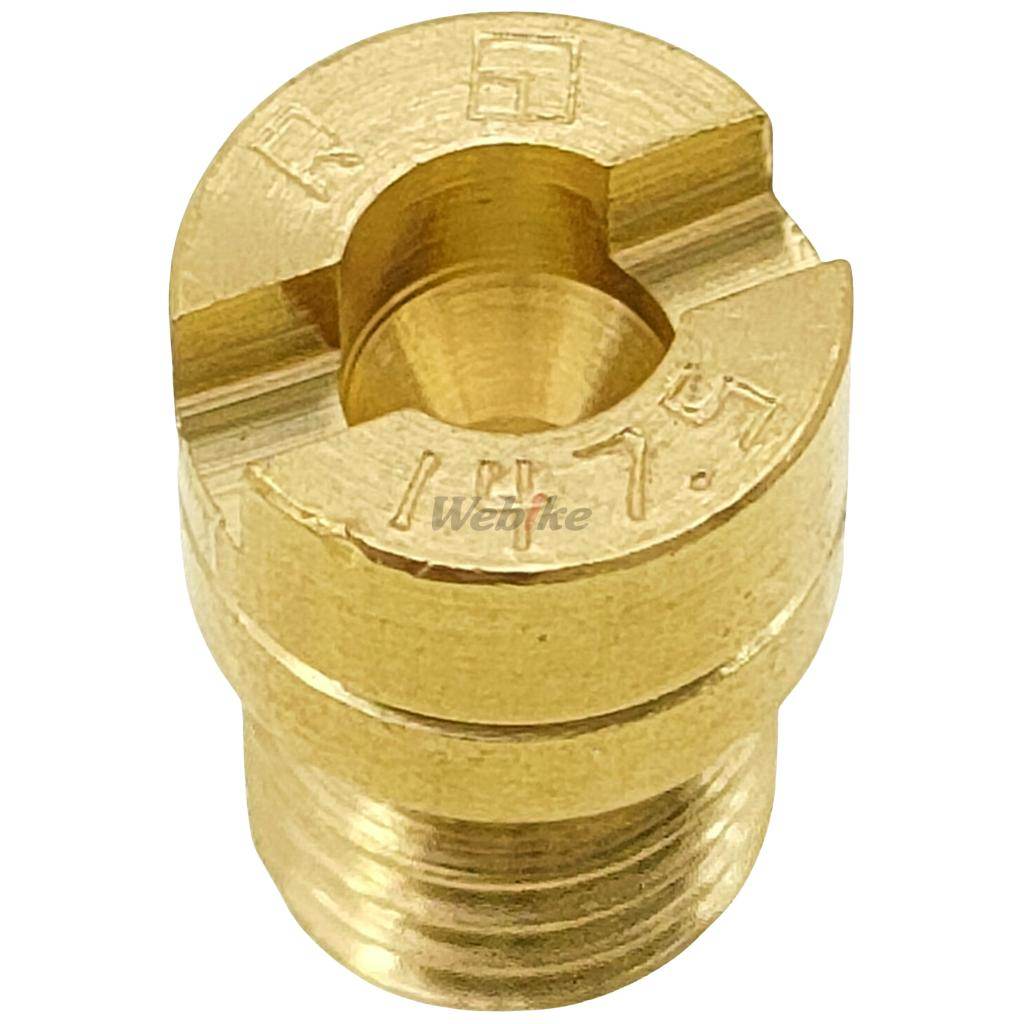 Mikuni ミクニ メインジェット 吸気関連 エンジン #147.5