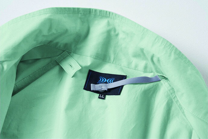 空調服 クウチョウフク 空調服(R)長袖ブルゾン その他作業着 アパレル