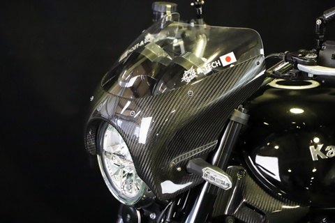 A-TECH エーテック ビキニカウルSPL ...の紹介画像3