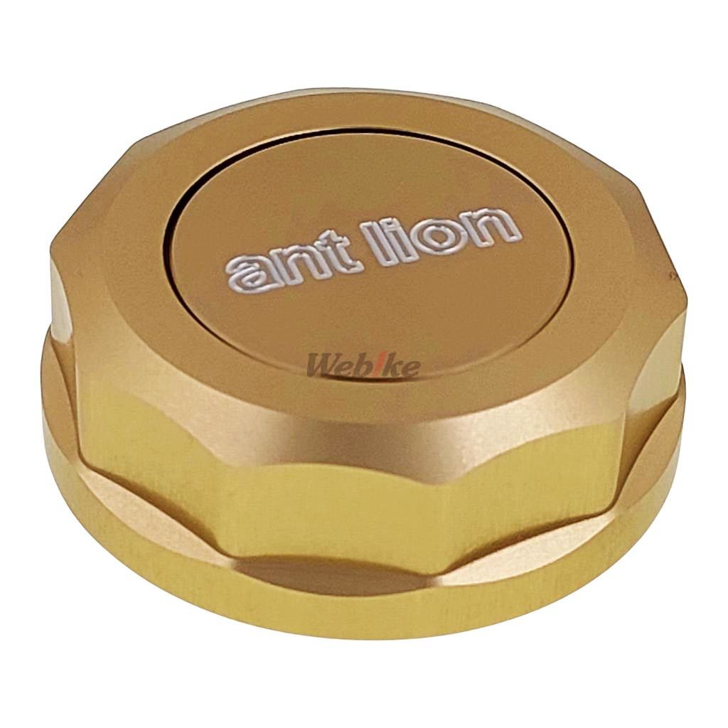 antlion アントライオン リザーバー タンクキャップ マスターシリンダータンクキャップ・リザーバーカ..