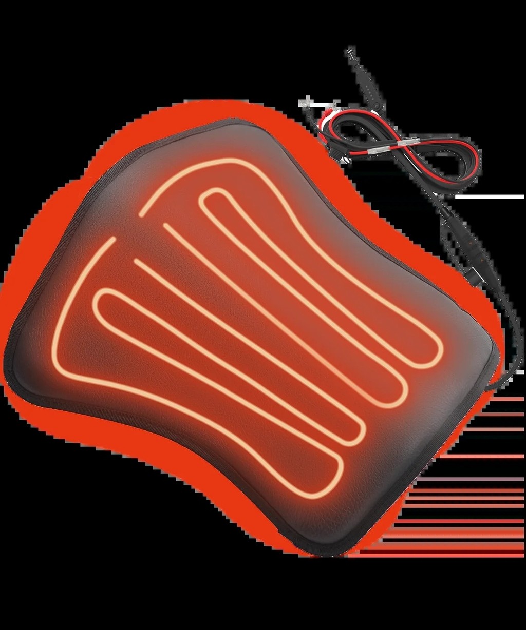 Kaedear カエディア シートヒーター その他シートオプション・補修部品 シート関連 外装