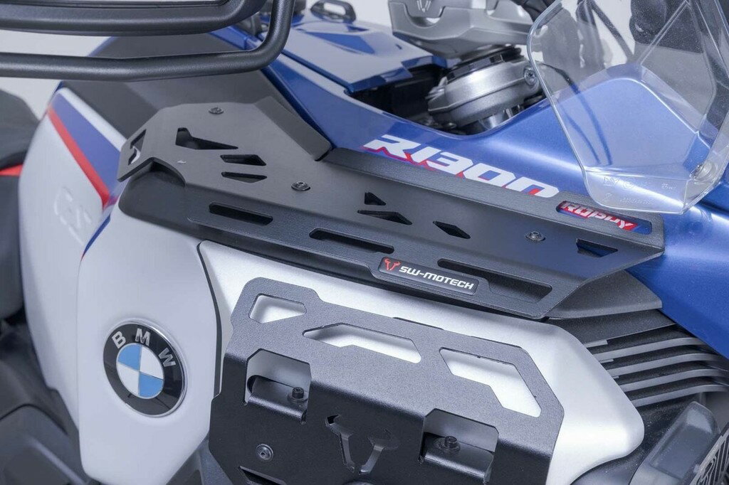 SW-MOTECH SWモテック タンクシェルフ R1300GS ADVENTURE TROPHY BMW その他ガード・スライダーオプション・補修部品 フレーム