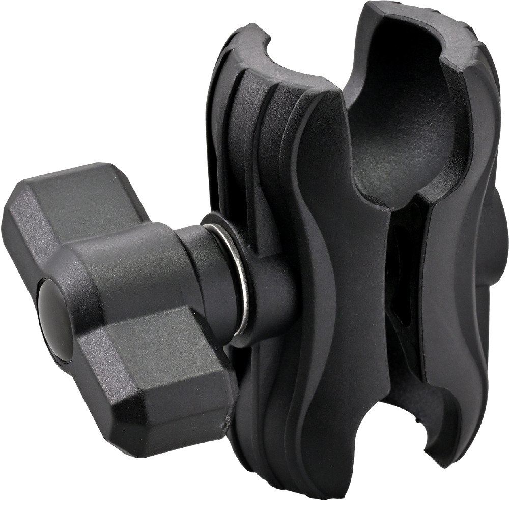 DAYTONA デイトナ スマートフォンホルダー フレックス FSH-1用 補修品 標準アーム A-1 スマートフォンホルダー・スマートフォンマウント 電子機器類