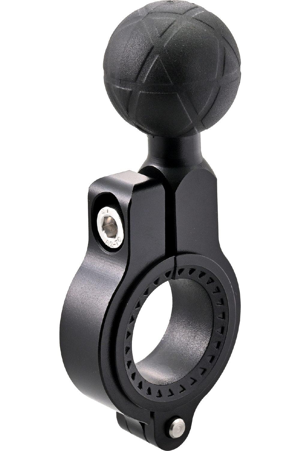 DAYTONA デイトナ スマートフォンホルダー フレックス FSH-1用 補修品 バークランプベース B-1 スマートフォンホルダー・スマートフォンマウント 電子機器類