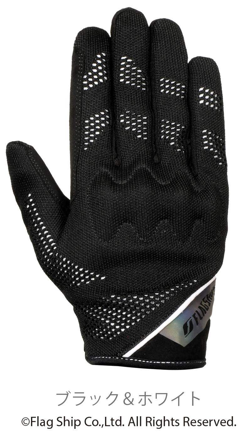 FLAGSHIP フラッグシップ スリットニットグローブ オールシーズングローブ グローブ アパレル