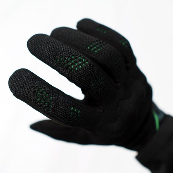 FLAGSHIP フラッグシップ スリットニットグローブ オールシーズングローブ グローブ アパレル