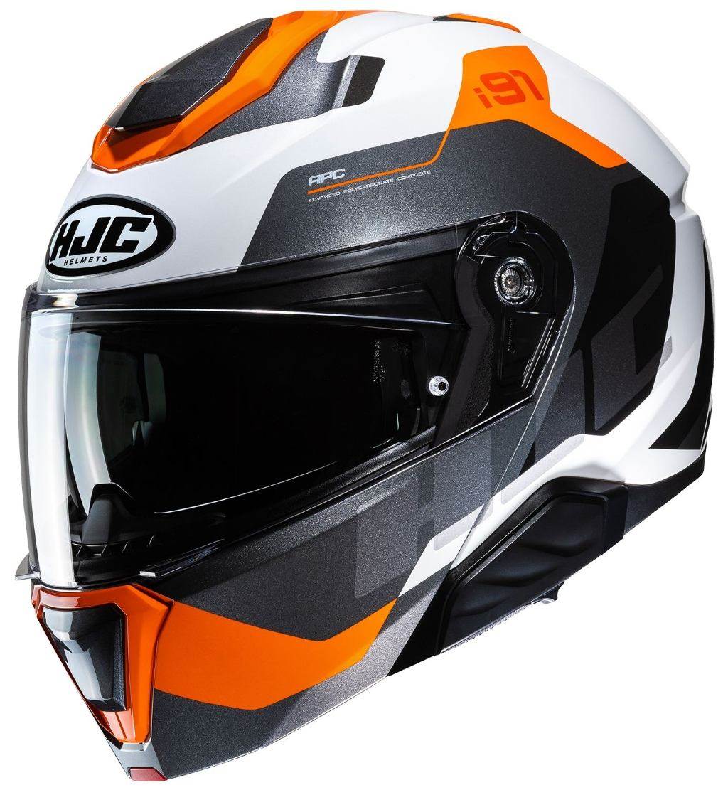 定価約4万 HJC I100 システムヘルメット 訳アリ格安‼️ 定価約4万 HJC I100 システムヘルメット 訳アリ格安‼️ ＼全品15%+1500