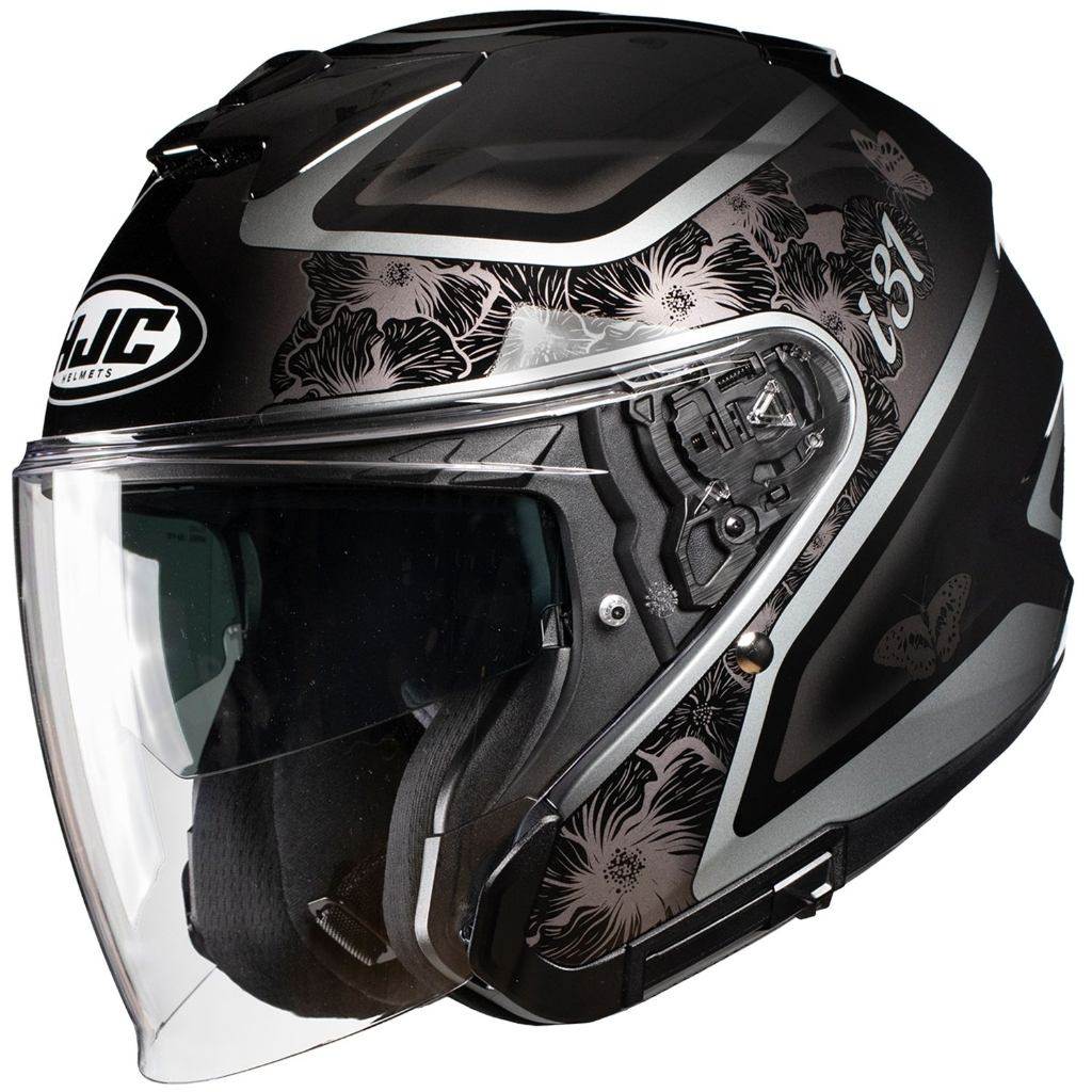 楽天市場】HJC(種類(バイク用ヘルメット)ジェット)(車用品 楽天市場】HJC(種類(バイク用ヘルメット)ジェット)(車用品