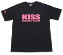 KISS キス Tシャツ アパレル(2)