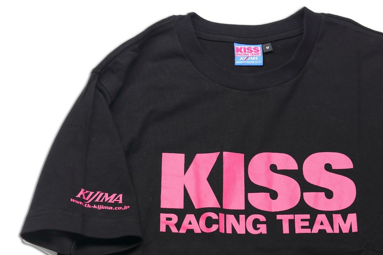 KISS キス Tシャツ レディース アパレル