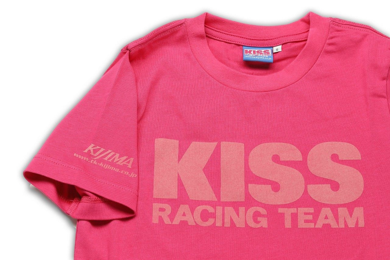 KISS キス Tシャツ レディース アパレル