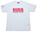 KISS キス Tシャツ レディース アパレル(2)