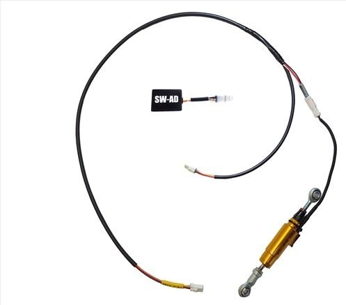 T-REV(寺本自動車商会) ティーレブ シフタースイッチ ハイパーモタード698 MONO RVE DUCATI ドゥカティ クイックシフター・オートシフター ステップ 足回り