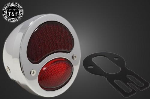 楽天市場】シーシーバー テールランプ（バイク用品｜車用品・バイク