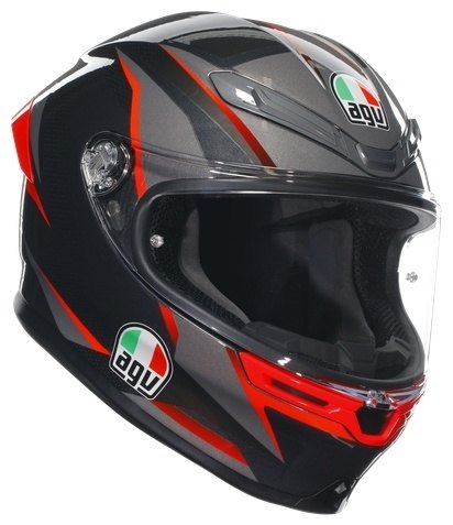 楽天市場】agv k6 ヘルメットの通販