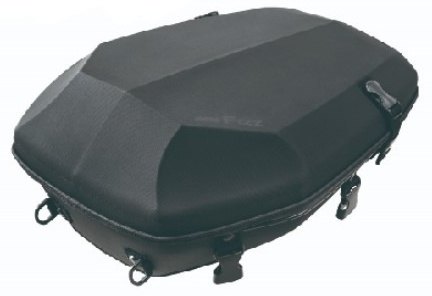 TANAX motofizz タナックス モトフィズ エアロフィットシートバッグ シートバッグ 車体用バッグ・ケース