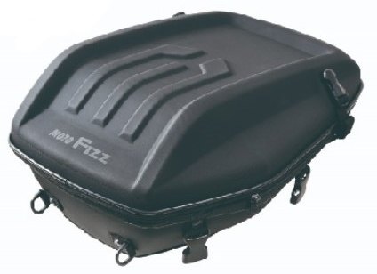 TANAX motofizz タナックス モトフィズ エアロフィットシートバッグGT シートバッグ 車体用バッグ・ケ..