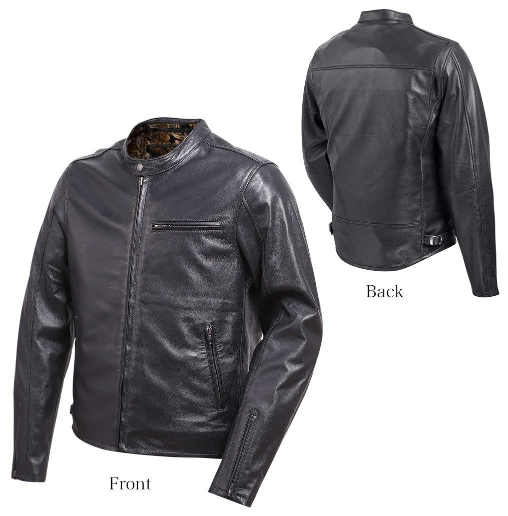 DEGNER デグナー 金襴レザージャケット レザージャケット ジャケット アパレル