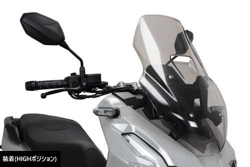 SP���� SP�������� ���⡼�������꡼�� ADV150 ADV160 HONDA �ۥ�� �����꡼�� ����
