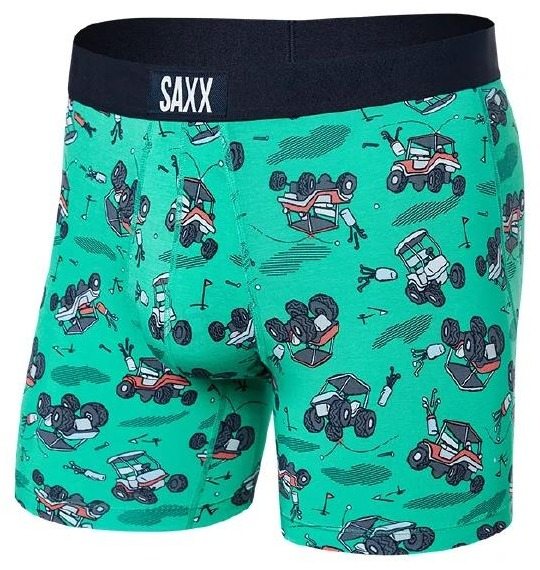 SAXX サックス VIBE SUPER SOFT BOXER BRIEF その他アンダーウェア・インナーウェア アパレル(2.0)