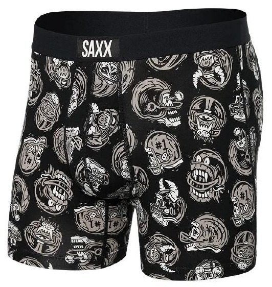 SAXX サックス VIBE SUPER SOFT BOXER BRIEF その他アンダーウェア・インナーウェ...