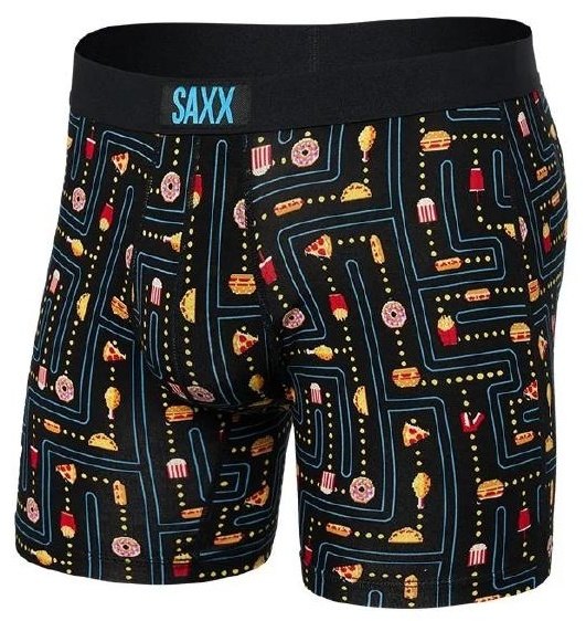 SAXX サックス VIBE SUPER SOFT BOXER BRIEF その他アンダーウェア・インナーウェア アパレル