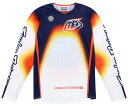 TROY LEE トロイリー TDU230 SE PRO ジャージ オフロードジャージ オフロードバイクウェア アパレル