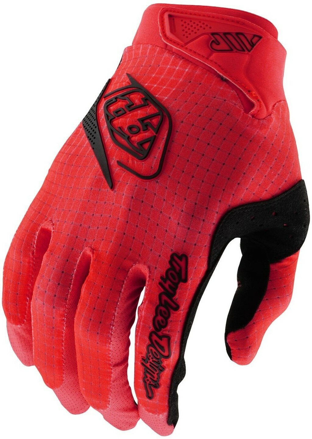 Off-Road Gloves - TROY LEE トロイリー TDT086 エアー グローブ オフロードグローブ オフロードバイクウェア アパレル