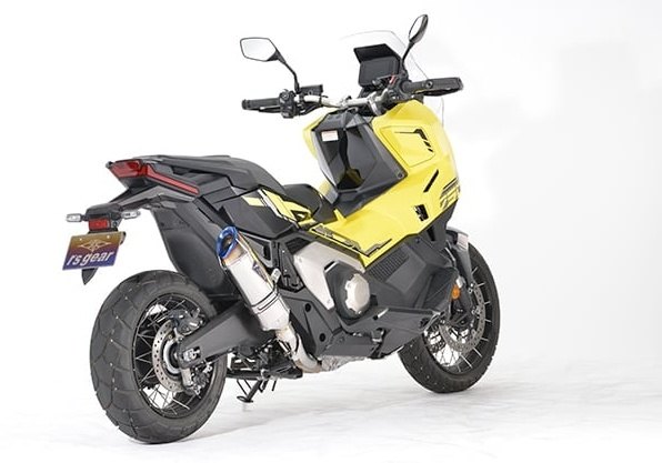 楽天市場】x-adv（マフラー｜パーツ）：バイク用品<車用品・バイク用品