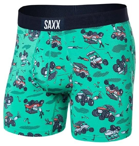 SAXX サックス ULTRA SUPER SOFT BOXER BRIEF その他アンダーウェア・インナーウェア アパレル