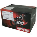 MOTUL モチュール 【ケース】300V FACTORY LINE OFF ROAD 4T (ファクトリーライン オフロード) 【10W-30】【1L×12本...