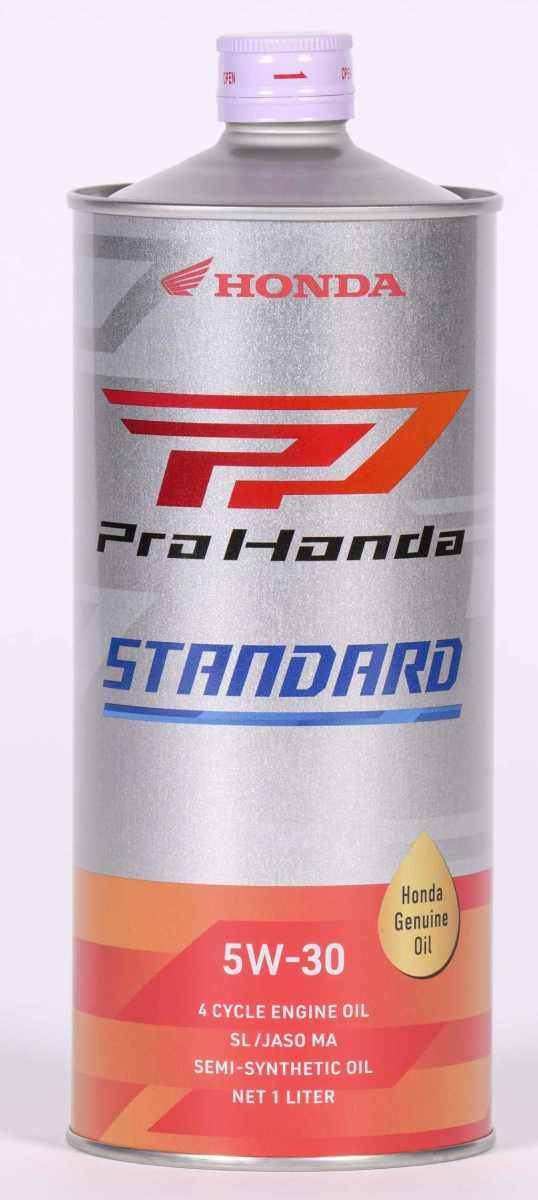 HONDA �ۥ�� Pro Honda STANDARD(�ץ��ۥ�� �����������) ��5W-30�ۡ�4�������륪����� 4�������륪���� ������
