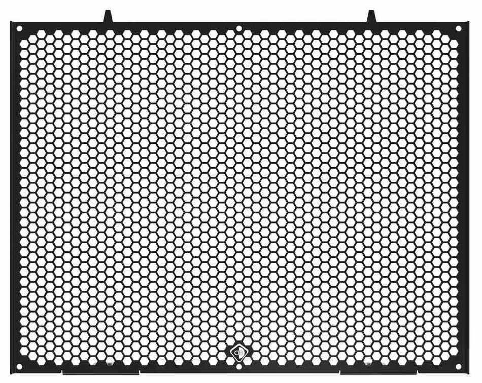 DUCABIKE (DBK) ドゥカバイク (ディービーケー) ラジエーター ガード 990 DUKE R KTM ラジエーターコアガード・オイルクーラーコアガード 冷却関連 エンジン