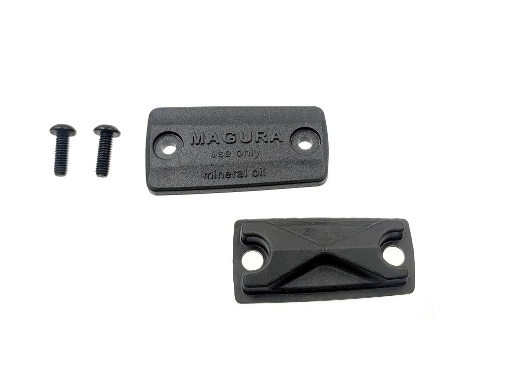 MAGURA マグラ 167マスター タンクキャップセット その他クラッチマスターシリンダーオプション・補修..