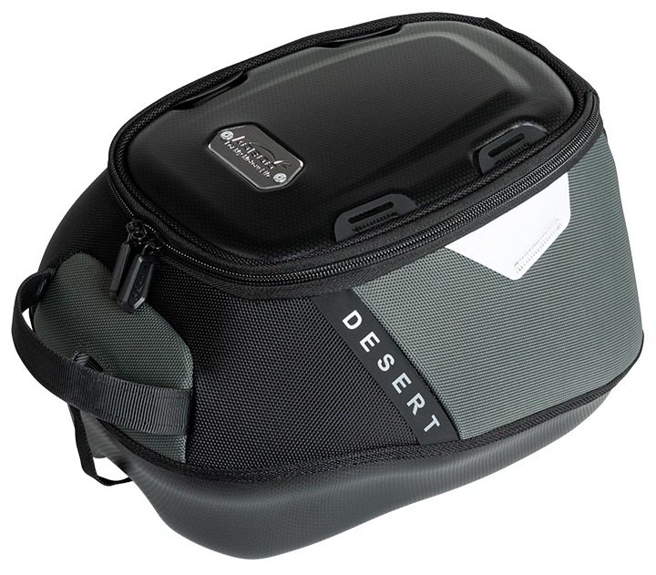 LOBOO ロブー 10L タンクバッグ 車体用バッグ・ケース 2